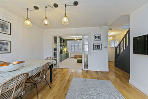Dining Area- click for photo gallery